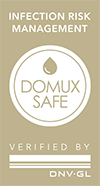 Domux safe